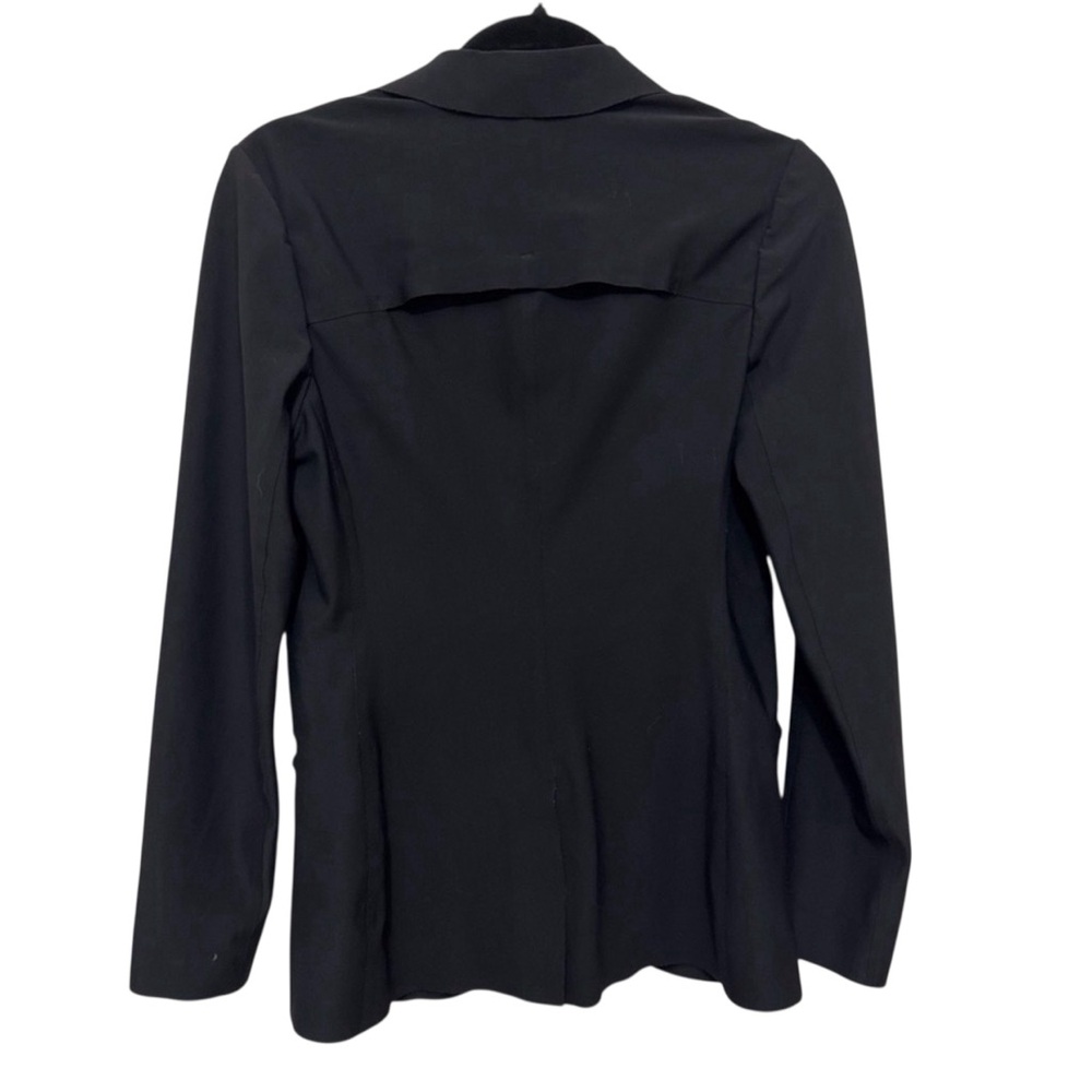 Athleta Interstellar Blazer Jacket - image 3